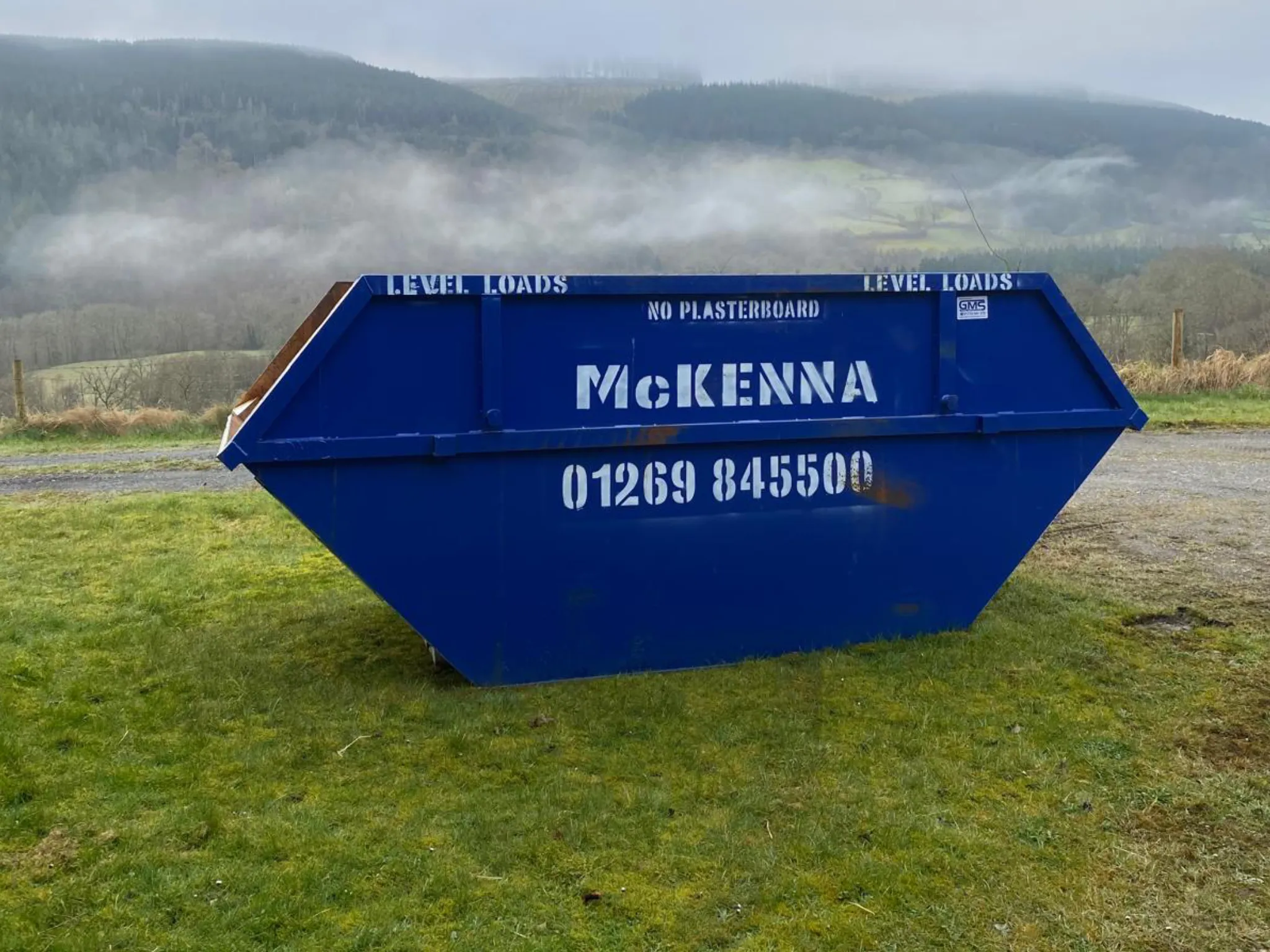 Skip Hire